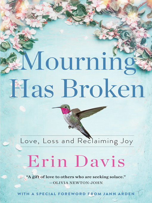 Title details for Mourning Has Broken by Erin Davis - Available